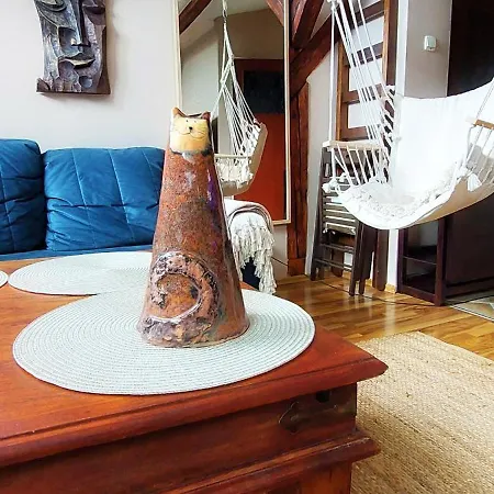 Appartement A Stone's Throw *