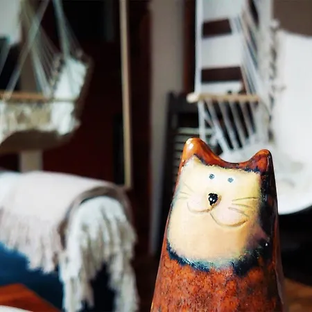 A Stone's Throw Krasków